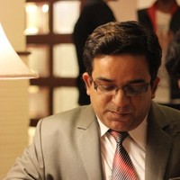 sandheer singh