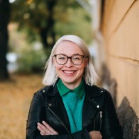 Mari Pöyhtäri