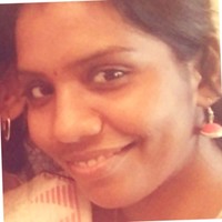 R Dhivya