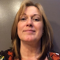 Linda Dickson