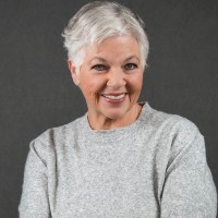 Judith Garrison