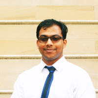 Arnav Roy