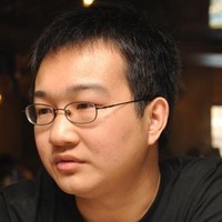 Frank Yang