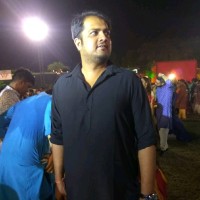 Kshitij Parikh