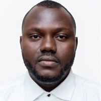 Michael Adeyemo