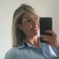 Leticia Dias Da Silva