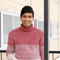 Amol Goyal