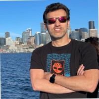 Russell Davoodi