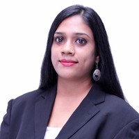 Sharon Morais