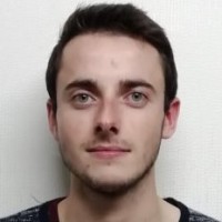 David Le Mouël