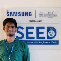 Sanjay Ramkumar
