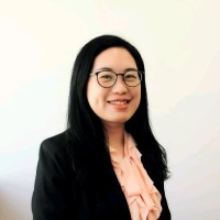 周敏桦 Jennifer Chow