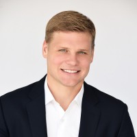 Daniel James