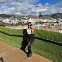 Lilian Moki