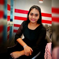 CA Siri Chandana Suru