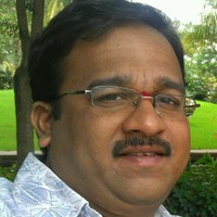 Ashok Uppoor