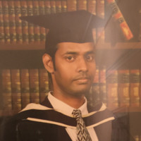 Anthony Jayakumar