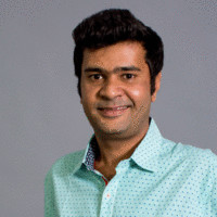 Siddharth Prakash