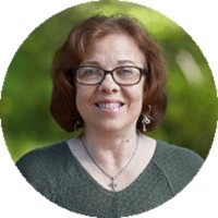 Theresa (Terry) Ferguson
