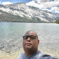 Joshua Payton