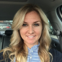 Katy Ward