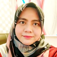 Noradilah Ahmad Fadzil