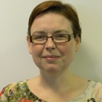 Catriona Connelly