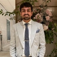 Zamaar Baig
