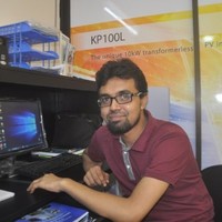 Abdur Rahman Khan Razib