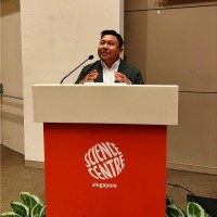 Hariz Raihan