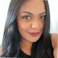 Danielle Mcmillan