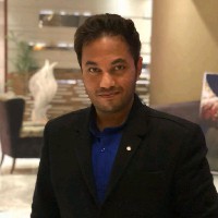 Rahul Ramteke