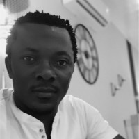 Adonis Itongolo