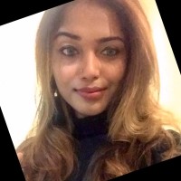 Nesha Perumal