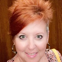 Kim Marie Hall