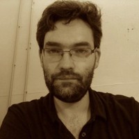 Cédric Pilot