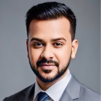 Prateek Solanki