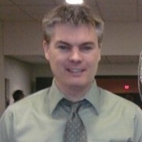 Chad Simonson