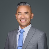 Andrew J. George, Dbia
