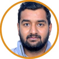 Sumit Bounthiyal