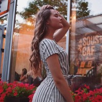 Karina Vezlitskaya