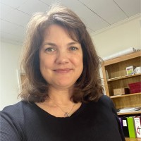 Sandra Wright