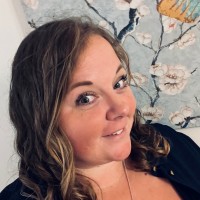 Laura Simmonds