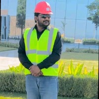 Shahzad Ali.