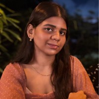 Monisha S