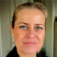 Merete Haugå