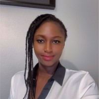 Berry Ariane Koné, M.A.