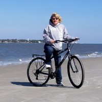Cathi Jones