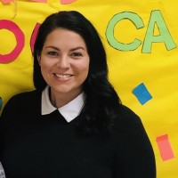 Sarah Seifred M.Ed