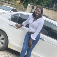 Adelusi Korede Oluwabukola